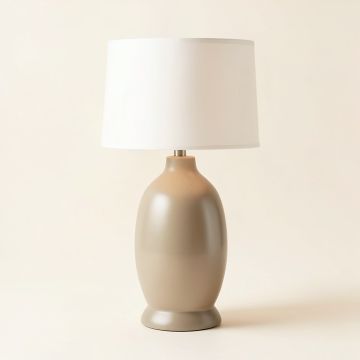 Lorin Ceramic 17 '' Table Lamp Set (synthetic illustration; no displayed measurements)