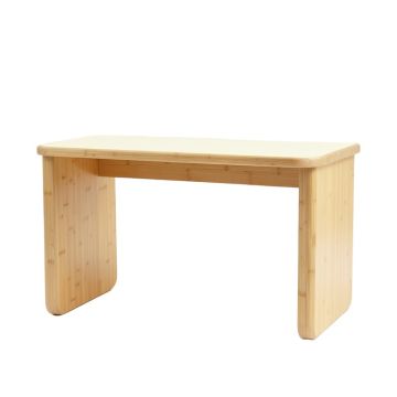 Oak Brook Writing Desk - Cream