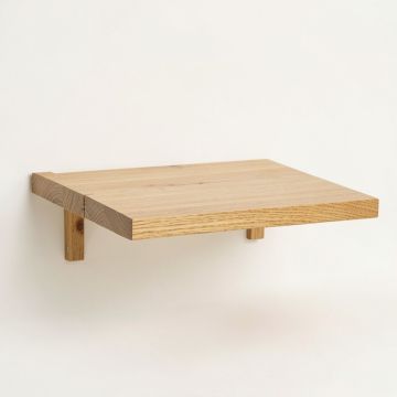 Telford 3 Piece Wall Shelf Set (synthetic illustration; no displayed measurements)