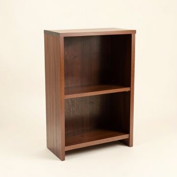 Kosmo Wooden Bookcase Standard Bookcase (synthetic illustration; no displayed measurements)