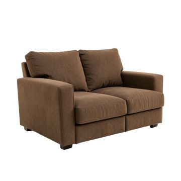 Stijn 62 '' Chenille Pillow Top Arm Reclining Loveseat