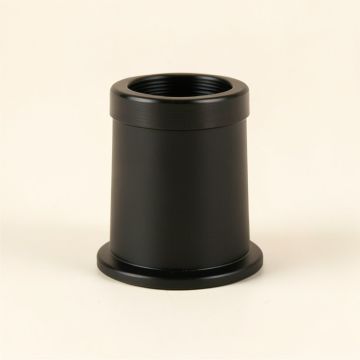 Handle Base And Gasket (synthetic illustration; no displayed measurements)
