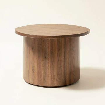 Lummus Coffee Table (synthetic illustration; no displayed measurements)