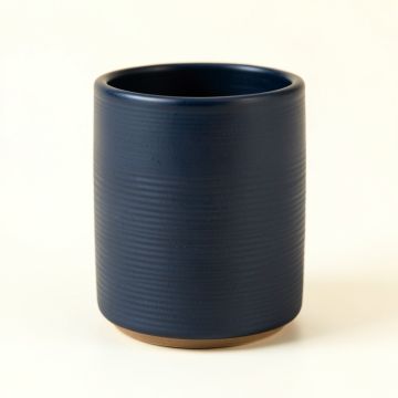 Harbor Arc Empty Candle Holder (synthetic illustration; no displayed measurements)