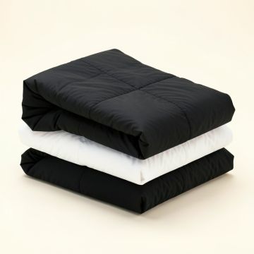 Duvet Cover Set (synthetic illustration; no displayed measurements)