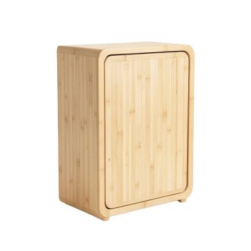 Holly Canyon Freestanding Laundry Folding Counter - Beige (synthetic illustration; no displayed measurements)