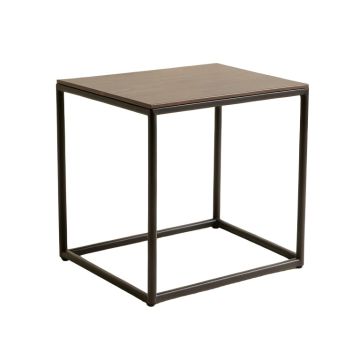 Aliya Iron Nightstand