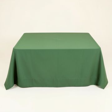 Aspen Arc Flat Bed Sheet (synthetic illustration; no displayed measurements)