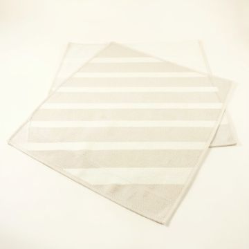 Willow Canyon Rectangular Outdoor Rug - Ivory (synthetic illustration; no displayed measurements)