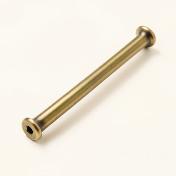 Bannruod Metal Tension And Inner Curtain Tension Rod (synthetic illustration; no displayed measurements)
