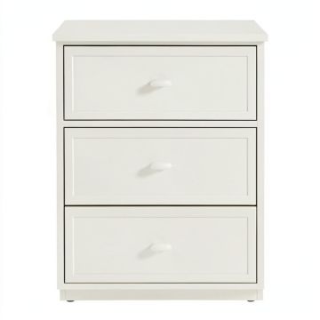 Sonja 3 - Drawer Nightstand (synthetic illustration; no displayed measurements)