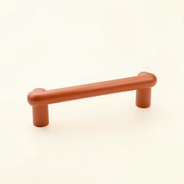 Cliff Arc Cabinet Handle Without Packaging (synthetic illustration; no displayed measurements)