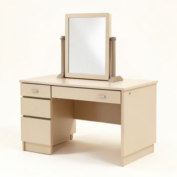 Vanity (synthetic illustration; no displayed measurements)