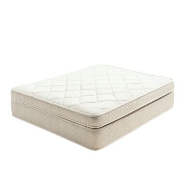 Sunrising Bedding 8 '' Firm Innerspring Mattress