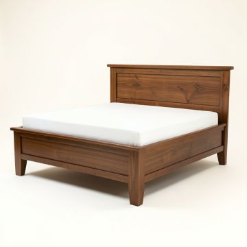 Alanna Standard Bed (synthetic illustration; no displayed measurements)
