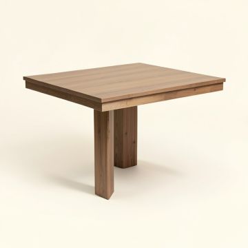 Natalia Extendable Dining Table (synthetic illustration; no displayed measurements)