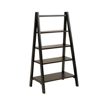 Amalda Ladder Bookcase