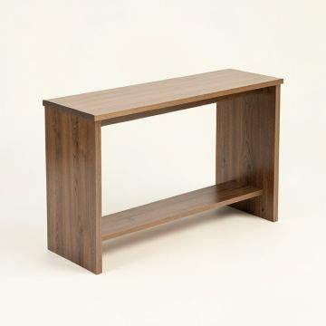 Dinahlee 43.3 '' Console Table (synthetic illustration; no displayed measurements)