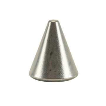 Pyramid 7/8 '' Length Square Knob Multipack