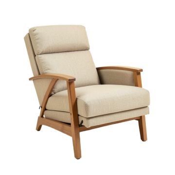 Erzsebet 33 '' Wide Power Lift Assist Standard Recliner