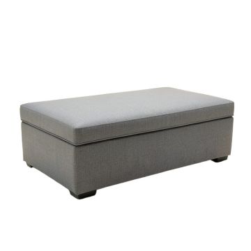 Autry Upholstered Storage Bench