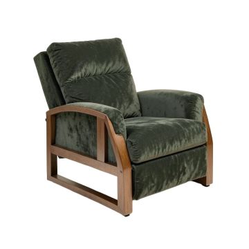 Conlon 26.5 '' Wide Chenille Power Lift Assist Standard Recliner