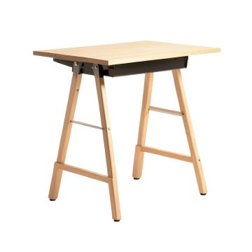 Baghdig Ladder Desk