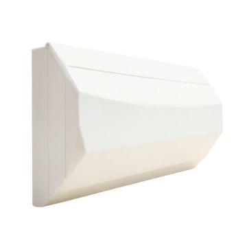Fairfax 3 1/2 '' H X 96 '' W X 1 1/8 '' D Panel Moulding