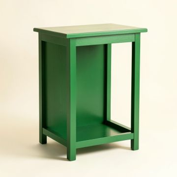Dune Arc Freestanding Laundry Folding Counter (synthetic illustration; no displayed measurements)