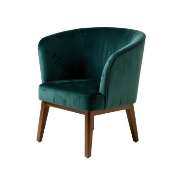 Crittenden Upholstery Side Chair