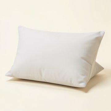Foam Body Pillow Firm Support Pillow (synthetic illustration; no displayed measurements)