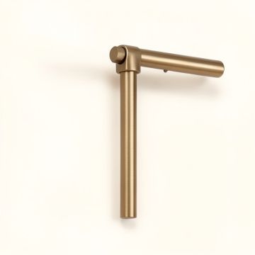 Masiello Curtain Single Rod (synthetic illustration; no displayed measurements)