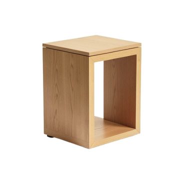 Dimitri End Table