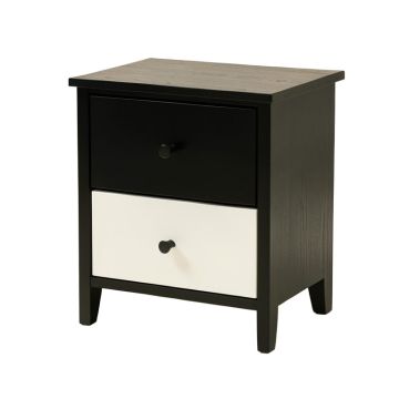 Abeyta 2 - Drawer Nightstand