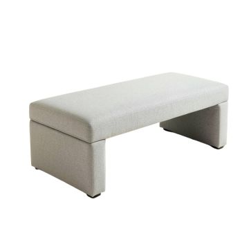 Pineview Upholstered Bench