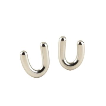 One Spring Shower Curtain Hooks
