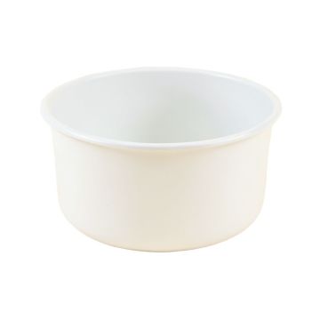 Adjustable Feeder - Med - Bright White