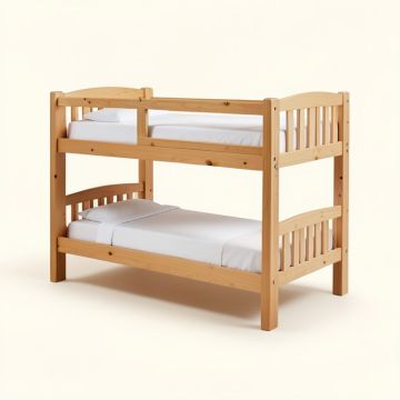 Laith Bunk Bed (synthetic illustration; no displayed measurements)