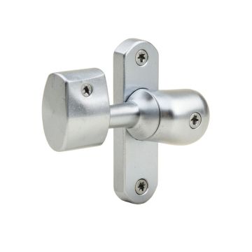 J Series Broadway Lever Hall And Closet Lock With Collins Trim
