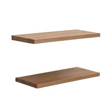 Carrasco Modern Wall Shelf