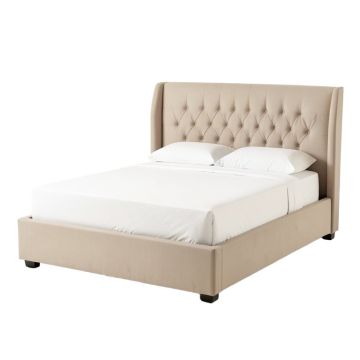 Mifflintown King Upholstered Bed