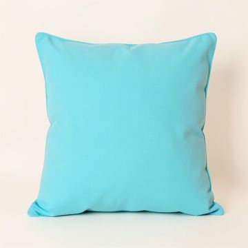 Ambesonne Turquoise Throw Pillow Cushion Case Pack Of 4 (synthetic illustration; no displayed measurements)