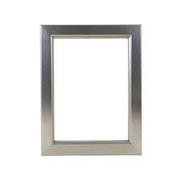 Fixturedisplays Single Picture Frame