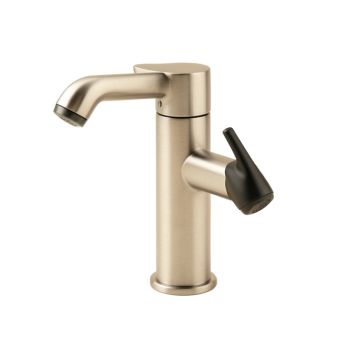 Tyrese Single Hole Bathroom Faucet