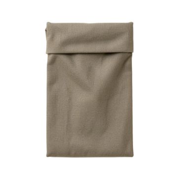 Ketron Fox Rod Pocket Single Curtain Panel