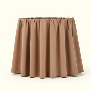 Heda 15 '' Bed Skirt (synthetic illustration; no displayed measurements)