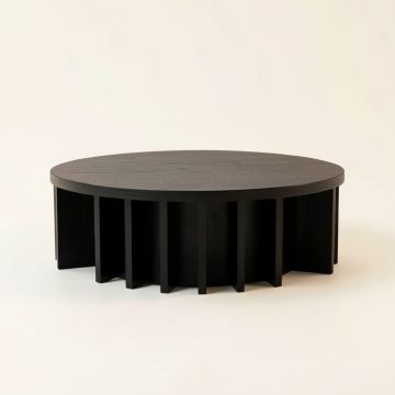Bay Bridge Shoe Storage Bench - Black (synthetic illustration; no displayed measurements)