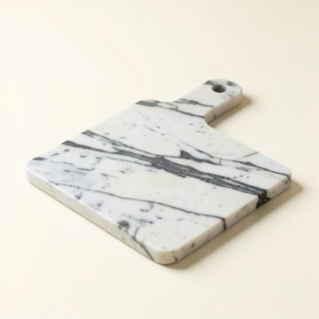Yeomans Ivy Bronx Marble Pastry Cutting Board (synthetic illustration; no displayed measurements)
