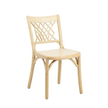 Meadow Branch Dining Chair - Cream