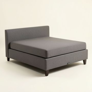 Alvina Upholstered Twin Daybed (synthetic illustration; no displayed measurements)